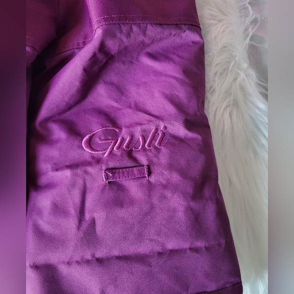 Gusti Kids Snowpants , Size 18 Month - Picture 3 of 5